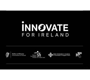 Image for Taoiseach and Minister Harris announce Innovate for Ireland - a new initiative to recruit and retain talent