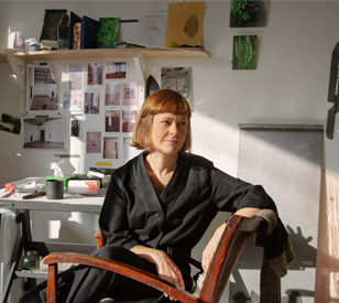 Image for TU Dublin Fine Art Lecturer Represents Ireland at La Biennale Di Venezia