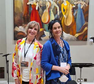 Image for TU Dublin Conservatoire Research Project Establishes a Culture of Excellence for Music Performance Researchers