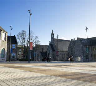 Image for Return to Learning Drop-in Information Morning, Grangegorman Campus - 18 May