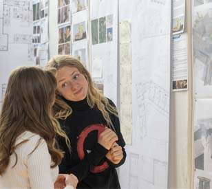 Image for Dublin School of Architecture Show 2022 - Friday, 10 June 