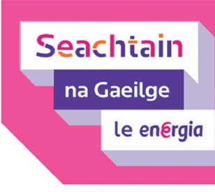 Image for Seachtain na Gaeilge 16 - 25 Márta 2022