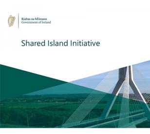 Image for TU Dublin receives funding under Shared Island North-South Research Programme