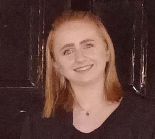 Image for TU Dublin Human Nutrition and Dietetics Student Receives Prestigious Academic Award 