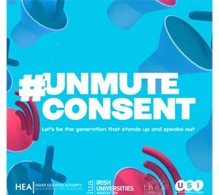 Image for #UnmuteConsent 2022 Campaign Launched
