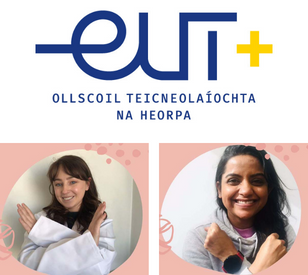 Image for EUt+ celebrates International Women’s Day 2022 with campaign aimed at raising awareness against bias 