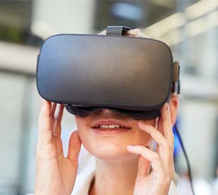 Image for TU Dublin Launches Pharma Virtual Reality Training With Biopharmachem Skillnet