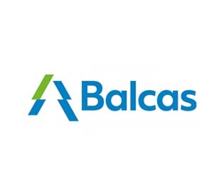 Balcas Company Logo