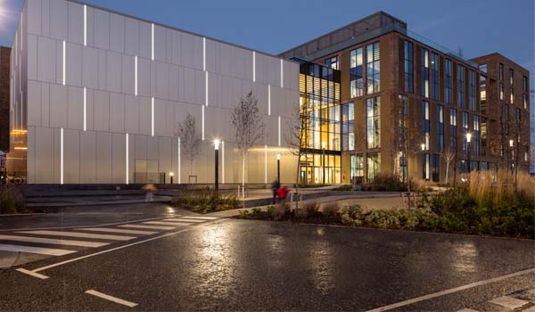 East Quad, Grangegorman Campus