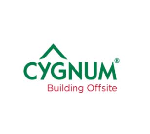 Cygnum Logo