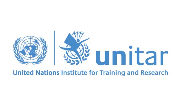 Unitar logo