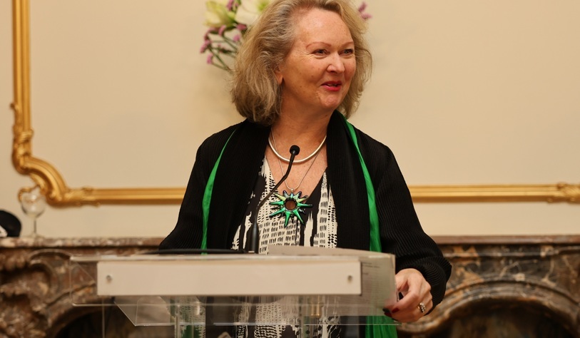 Angela Brady OBE