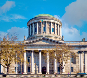 Image for Two School of Media Lecturers Nominated for Justice Media Awards
