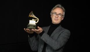 Image for TU Dublin Grammy Winner Ben Rawlins Nominated Again!