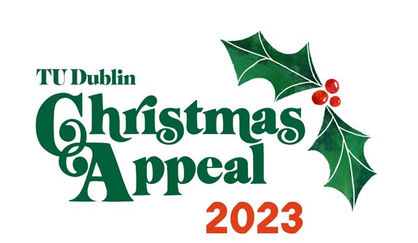TU Dublin Christmas Appeal