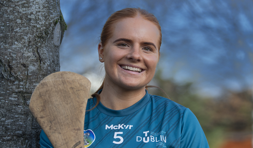 Claire Gannon