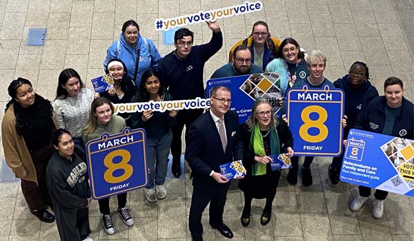 News TU Dublin Secures SFI IRC Pathways Funding for Irish Whiskey