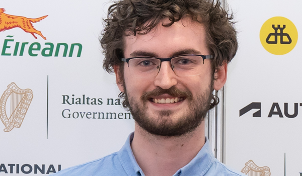 Fiachra Curran