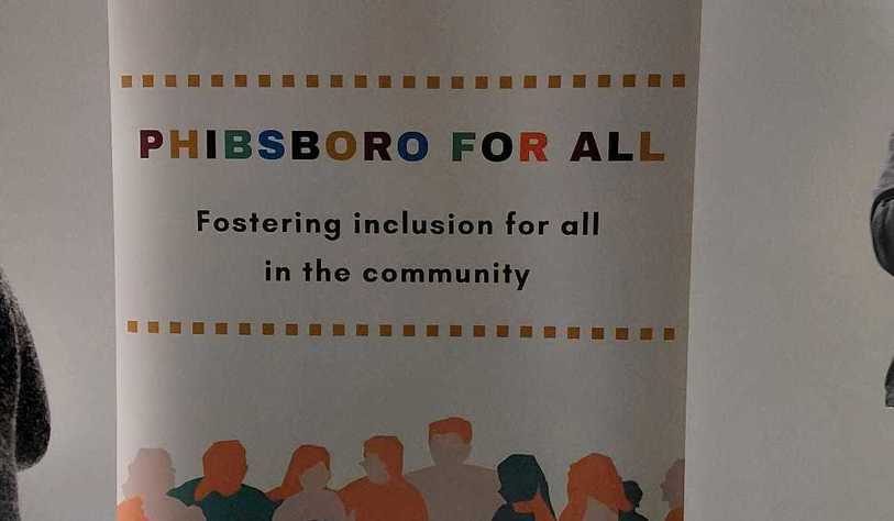 Phibsboro for all banner