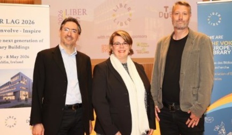 Julien, Marie-Pierre, Andy