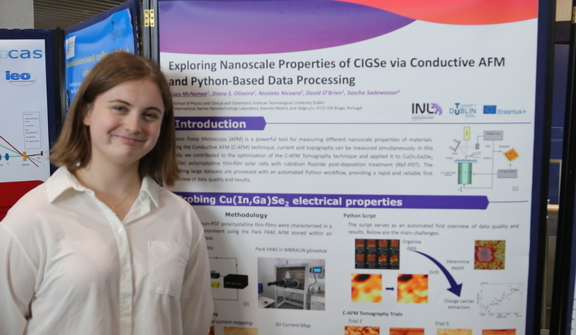 An image of Lucy McNamee.