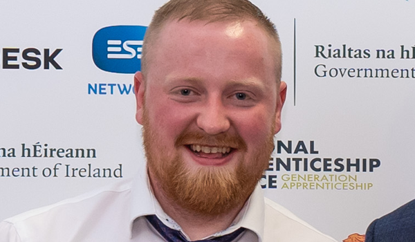 Martin Doherty