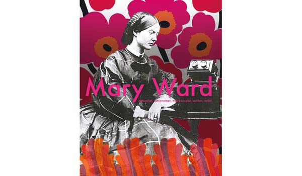 Mary Ward