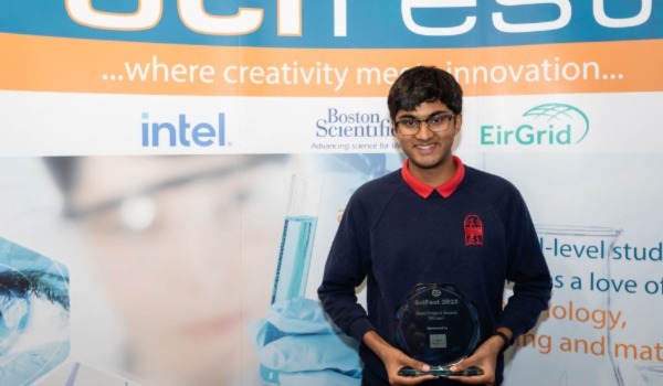Winner City Scifest 2023