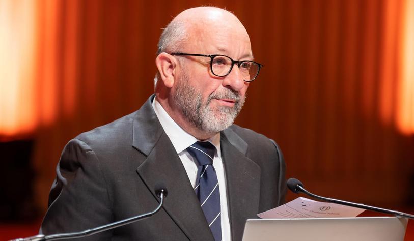 Gerard Howlin, Chair of TU Dublin Governing Body