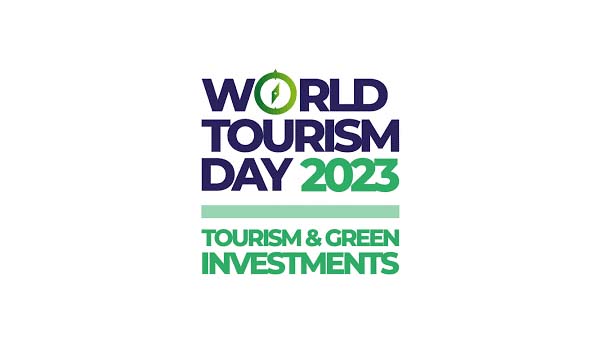 World Tourism Day - Tourism & Green Investments