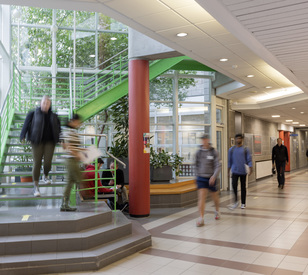 Image for Spring Break 2025 - Opening & Closing Times For All Campuses