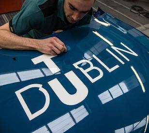 Image for TU Dublin and Irish Traveller Movement Apprenticeship Day for Traveller and Roma Communities 
