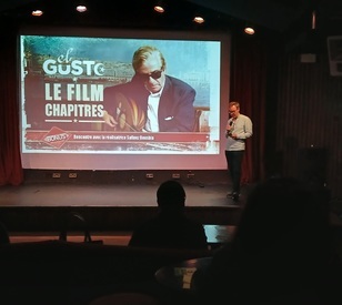 Image for TU Dublin's Dr Aoife Connolly Curates Algeria–Ireland Resistance Festival 