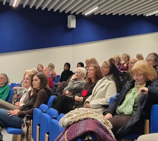 Image for TU Dublin Hosts Two Powerful Human Rights Film Screenings with Phibsboro For All