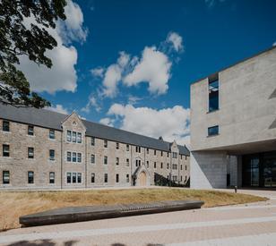 Academic Hub and Library