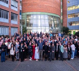 Celebrating Community Engagement: TU Dublin Student Volunteering Awards in Ireland