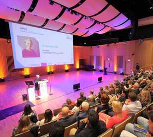 Image for TU Dublin Launches €13.6 Million ARISE Programme to Drive SME Innovation and Economic Growth Across Eastern and Midlands Region 