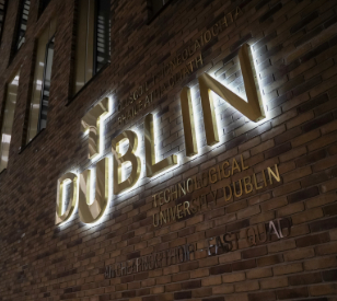 Image for New data confirms TU Dublin as the top choice for employability in Dublin