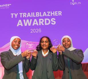 9a. 2026 TY TrailblazHER Award Winners