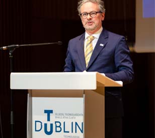 Image for TU Dublin secures €13.6m funding to support enterprise in the Eastern & Midlands Regions