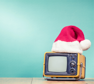 Image for Wondering what to watch at Christmas?