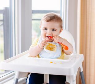 Image for New All-Island Guidance on Infant and Young Child Feeding in Emergencies