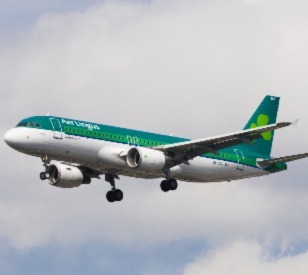 Image for TU Dublin and Aer Lingus launch their 2023 Aircraft Engineer Apprentice Programme