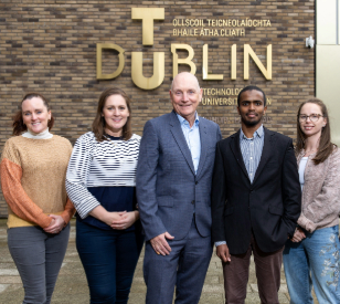 Image for TU Dublin Announces Launch of Chadwicks Group Scholarship Programme
