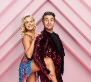 Image for TU Dublin Media Graduate Crowned RTE Dancing With The Stars Champion