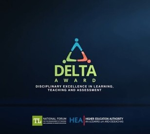 Image for Pharmacy Technician Studies Programme Celebrates Third Consecutive DELTA Award Win