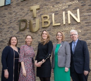 Image for Diageo supports lifelong learning with a €200,000 donation to TU Dublin