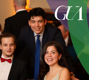 Image for Calling All TU Dublin Students: Submit Your Research to the 2026 Global Undergraduate Awards!