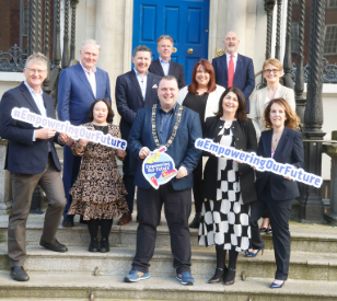 Image for New report from TU Dublin offers key recommendations for enhancing eco-system or supports for persons with disabilities in entrepreneurship.