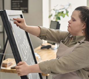 Image for TU Dublin Develops a Suite of E-learning Resources for Persons with Disabilities who Intend to Start a Business